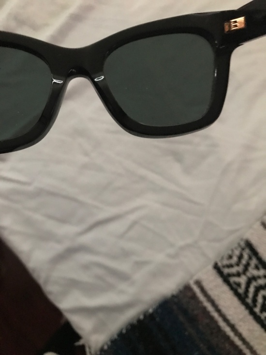 Louis Vuitton Sunglasses Z1465W main image 7